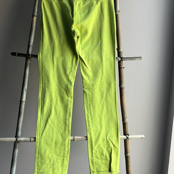 Abercrombie & Fitch tank and sweat pants - Picture 9 of 11